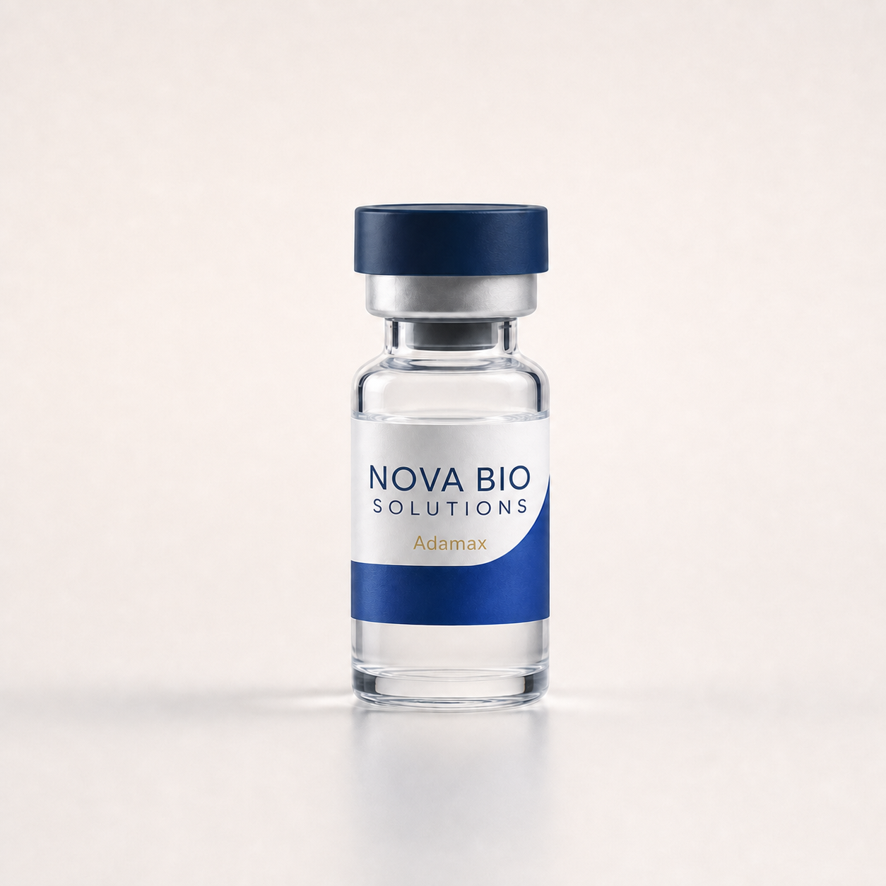 Adamax by Nova Bio Solutions
