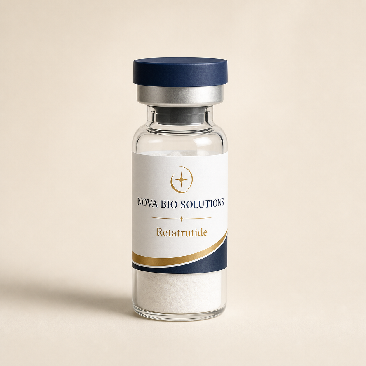 Retatrutide by Nova Bio Solutions