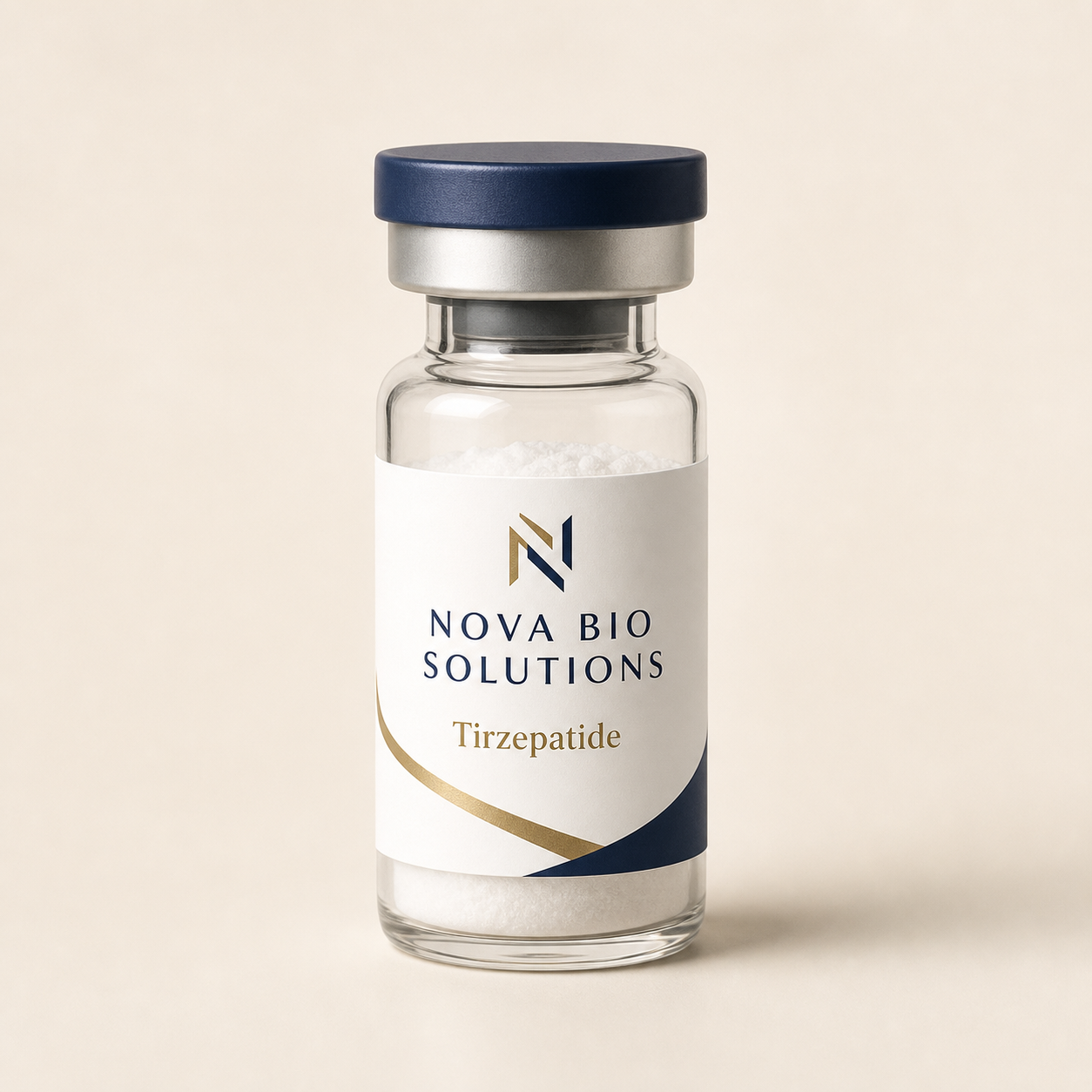 Tirzepatide by Nova Bio Solutions